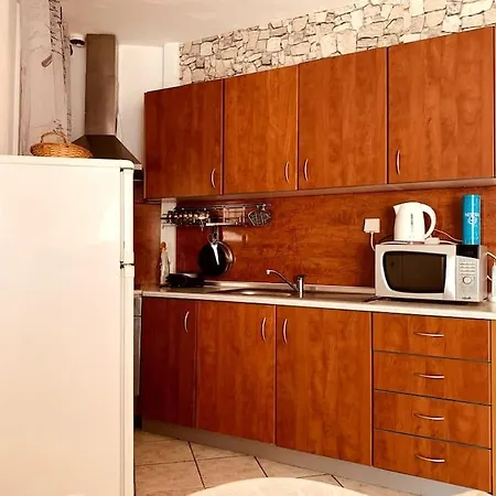 Marina's Apartment Kallithea (Chalkidiki)