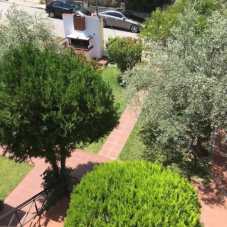 Marina's Apartment *