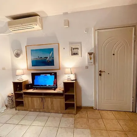 Apartment Marina's Kallithea (Chalkidiki)
