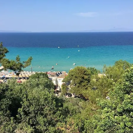 Marina's * Kallithea (Chalkidiki)